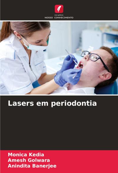 Lasers em periodontia