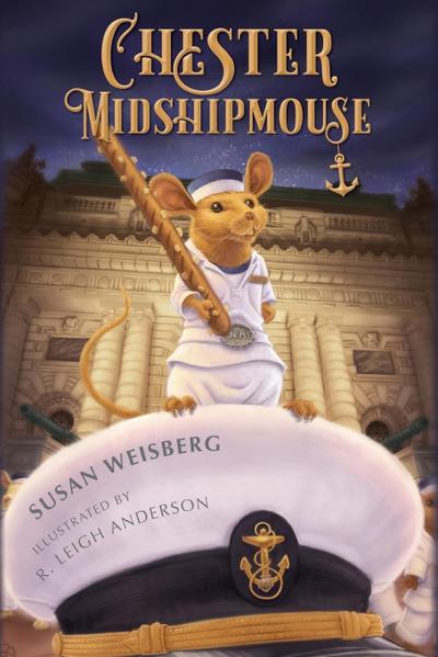 Weisberg, S: Chester Midshipmouse