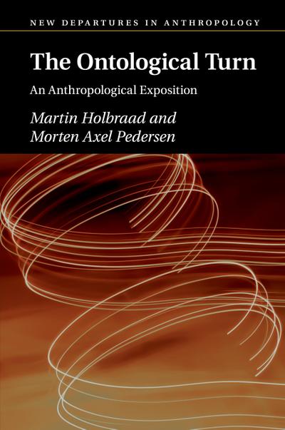 The Ontological Turn