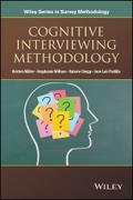 Cognitive Interviewing Methodology