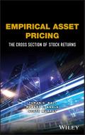 Empirical Asset Pricing