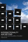Intersectionality and Beyond