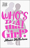 Who’s That Girl?