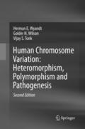 Human Chromosome Variation: Heteromorphism, Polymo