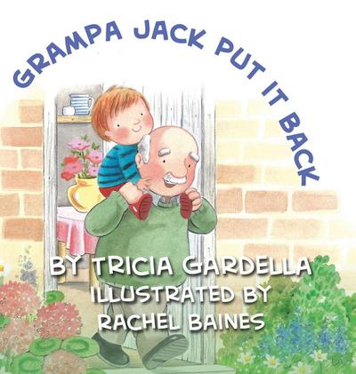 Grampa Jack Put It Back