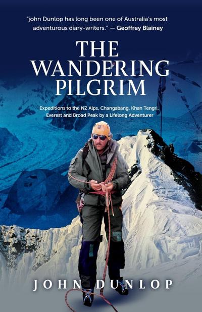 The Wandering Pilgrim