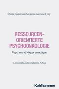 Ressourcenorientierte Psychoonkologie