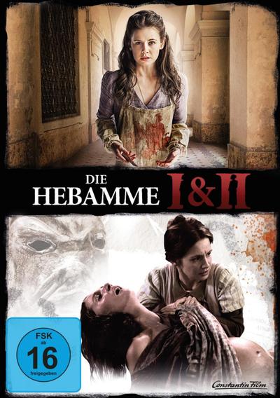 Die Hebamme I+II