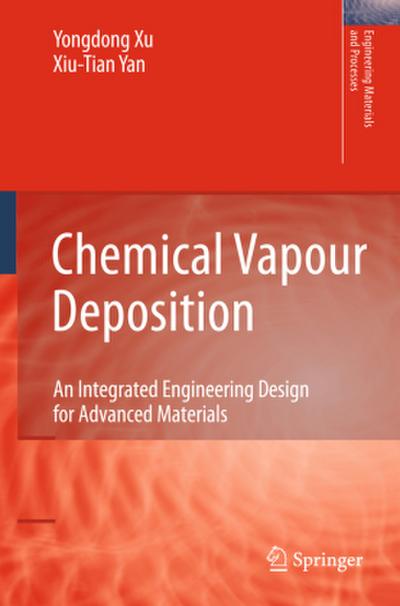 Chemical Vapour Deposition