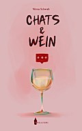 Chats und Wein