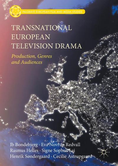 Transnational European Television Drama