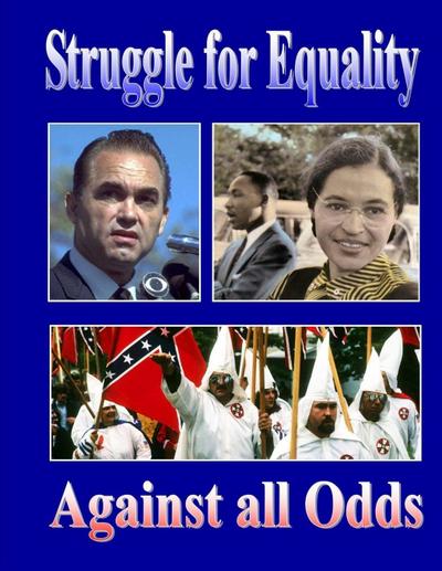 Struggle for Equality