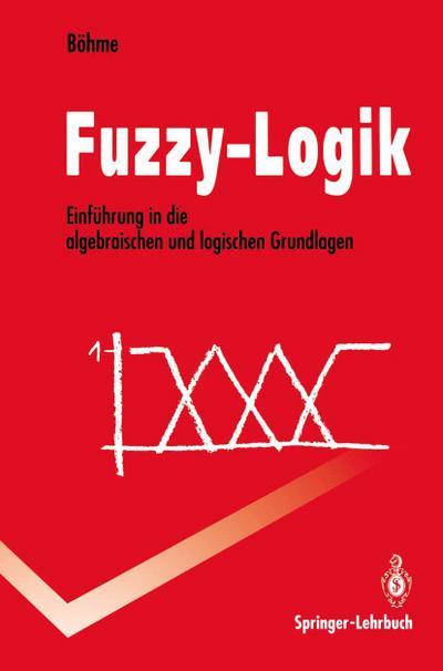 Fuzzy-Logik