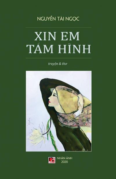 Xin Em T¿m Hình (hard cover)