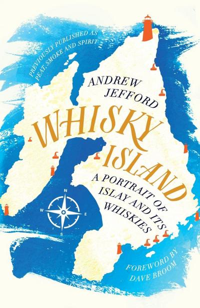 Whisky Island
