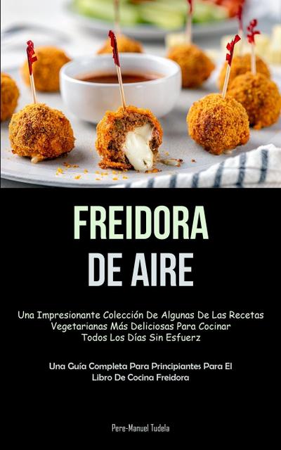 Freidora De Aire