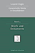 Briefe und Dokumente
