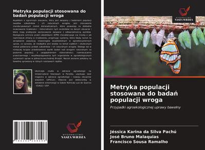 Metryka populacji stosowana do bada¿ populacji wroga