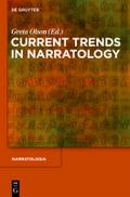 Current Trends in Narratology