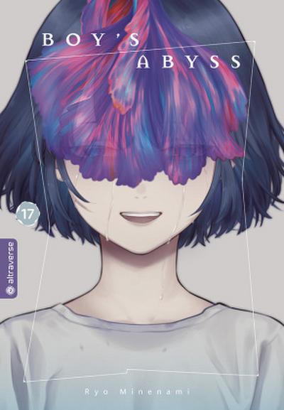 Boy’s Abyss 17