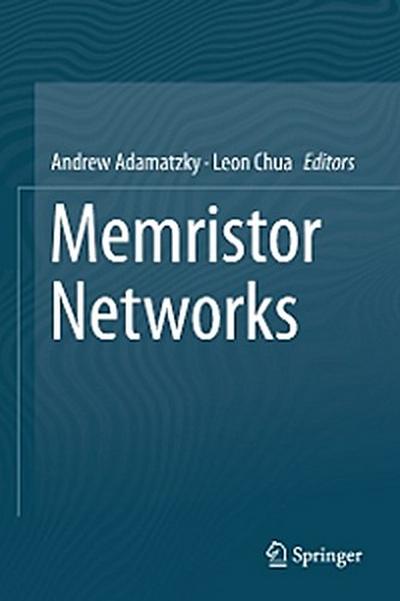 Memristor Networks