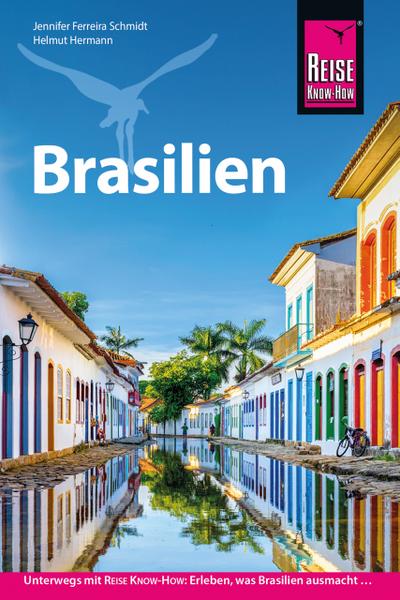 Reise Know-How Brasilien