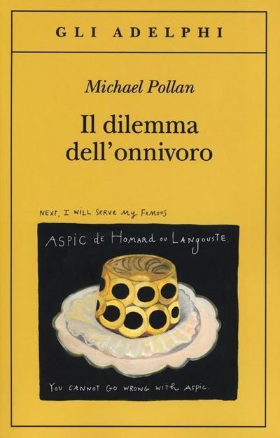 Il dilemma dell’onnivoro