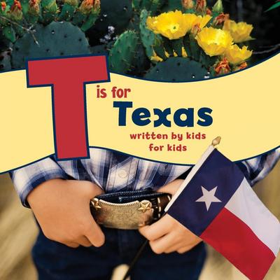 T is for Texas