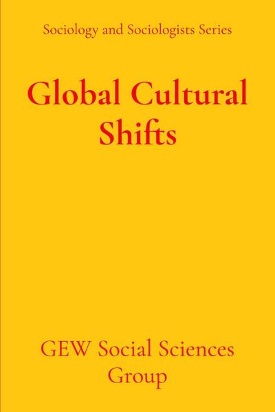 Global Cultural Shifts