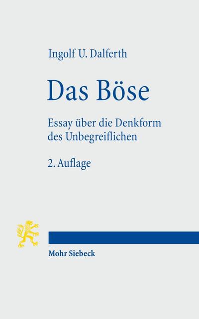 Das Böse