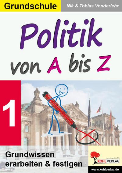 Politik von A bis Z