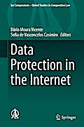 Data Protection in the Internet