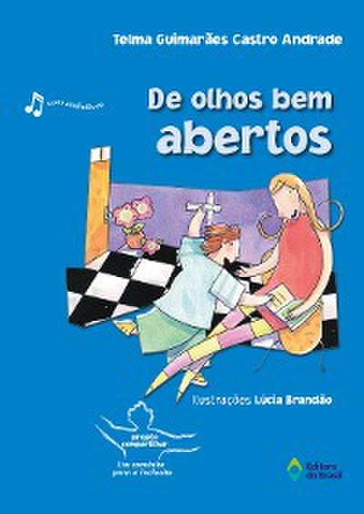 De olhos bem abertos