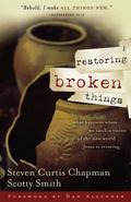 Restoring Broken Things