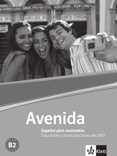 Avenida Avenida B2