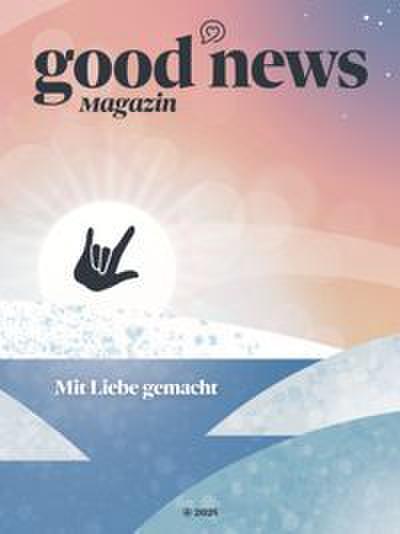 Good News Magazin