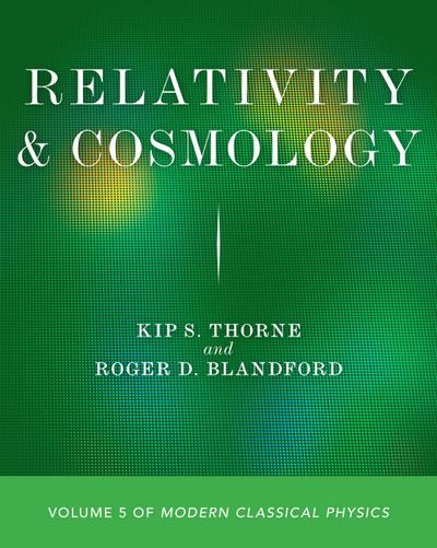 Relativity and Cosmology