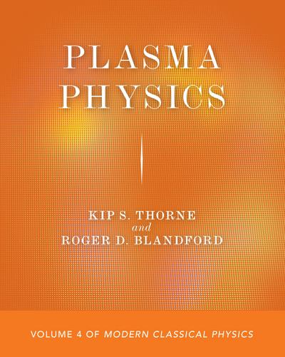 Plasma Physics