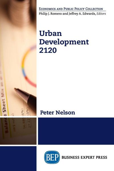 Urban Development 2120