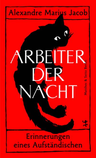 Arbeiter der Nacht