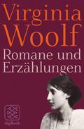 Romane und Erzählungen von Virginia Woolf | Ebook