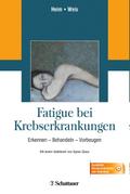 Fatigue bei Krebserkrankungen