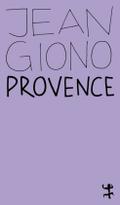 Giono,Provence PB