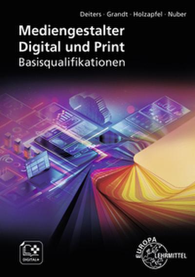 Mediengestalter Digital und Print