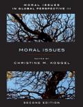 Moral Issues In Global Perspective, Volume 3