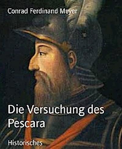 Die Versuchung des Pescara