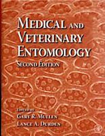 Medical and Veterinary Entomology