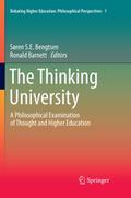 The Thinking University