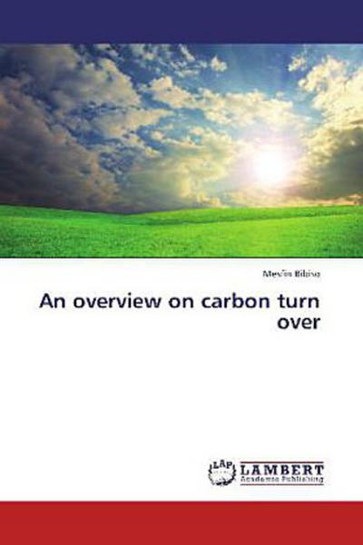 An overview on carbon turn over