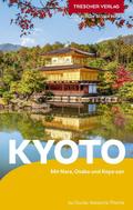 TRESCHER Reiseführer Kyoto